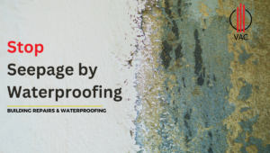 Best Waterproofing Services in Mumbai