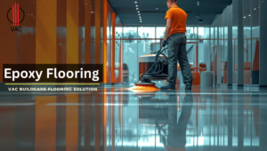Epoxy Flooring Solution in India
